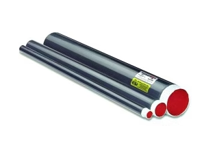 Crouse-Hinds Tubo Conduit TUBO ALUM.3/4" D.B, 3/4" x 3 Metros, Aluminio